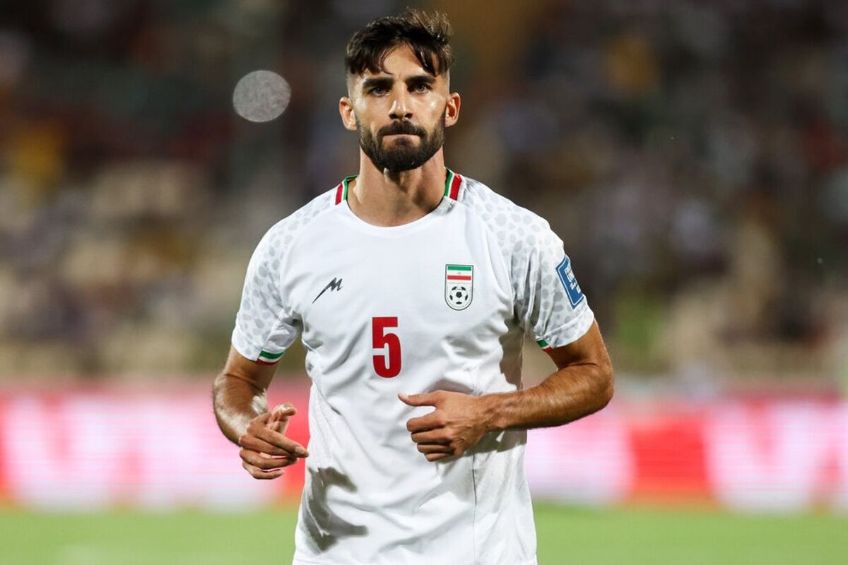 ببینید/ پنالتی عجیب و باورنکردنی میلاد محمدی/ فقط توپ را قل داد!/ بهت و تعجب امیر قلعه نویی: کی گفت پنالتی بزنی؟