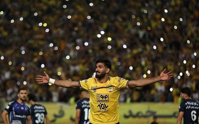 توافق مغانلو با اتحاد کلبا 