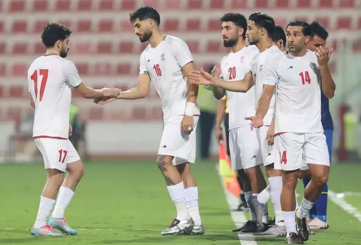 اولین واکنش ترامپ به انصراف ایران از جام جهانی 2026