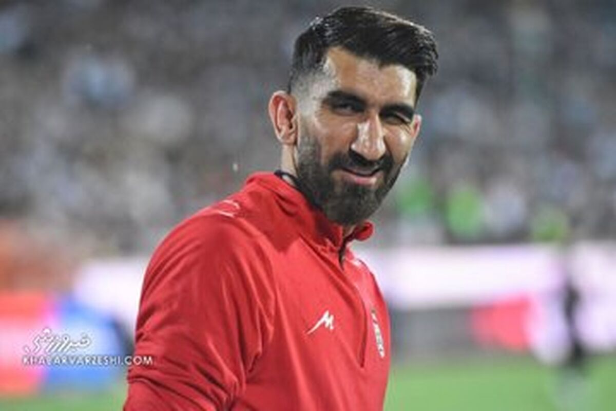 وقتی بیرانوند فکر کرد عاشورا در ماه رمضان است!