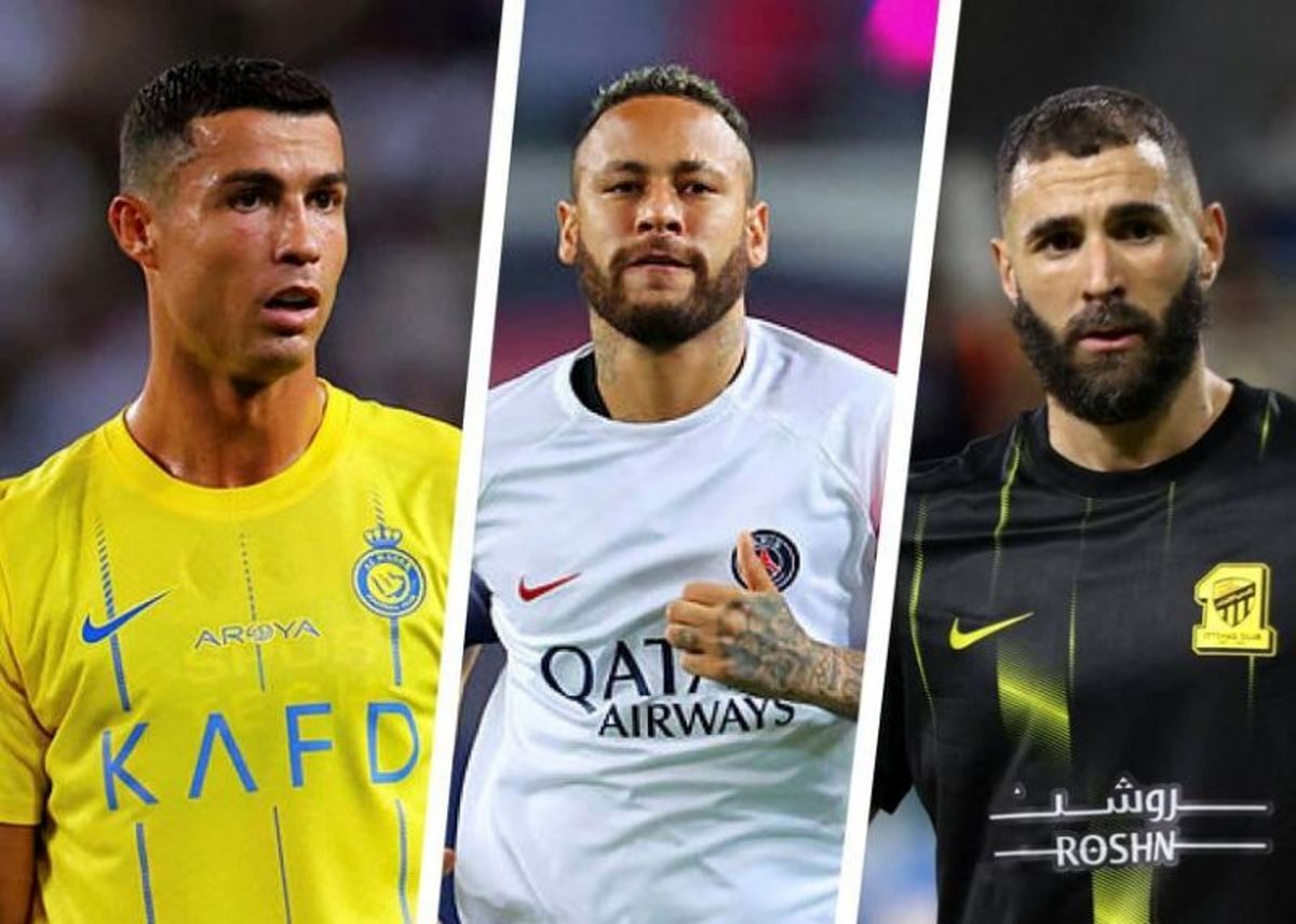 فوق‌ستاره‌ها برای لیگ قهرمانان آسیا به ایران نمی‌آیند!