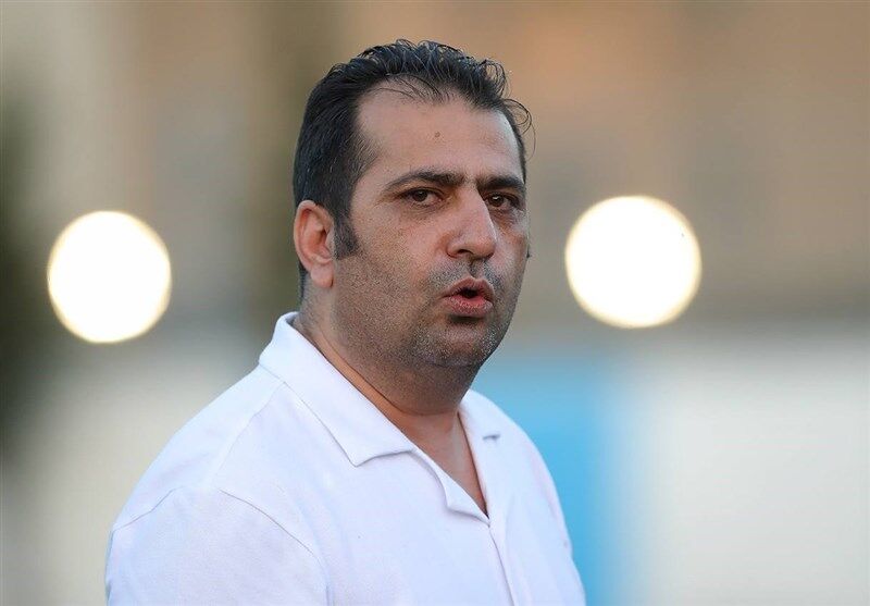  سامره سرمربی مس کرمان شد 