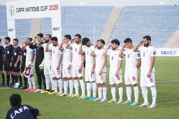 قلعه‌نویی ۳ بازیکن را از لیست تیم ملی خط زد