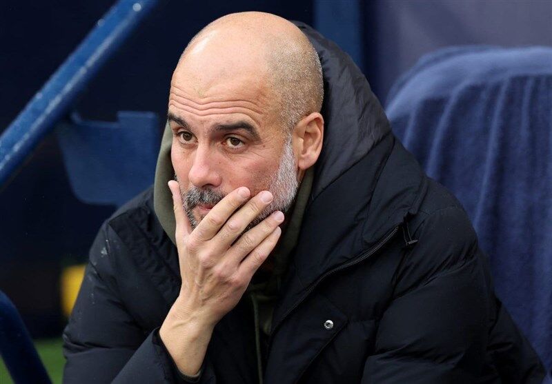 تشبیه جالب گواردیولا از بازی تیمش در هفته آخر لیگ برتر
