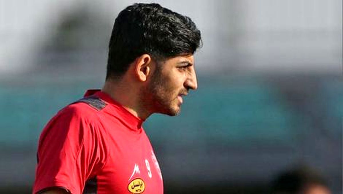ترابی در پرسپولیس ماندنی شد؟
