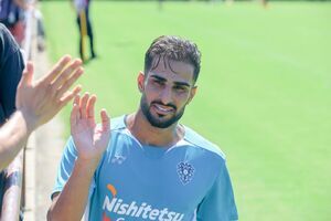 غروب یک پرسپولیسی در سرزمین آفتاب
