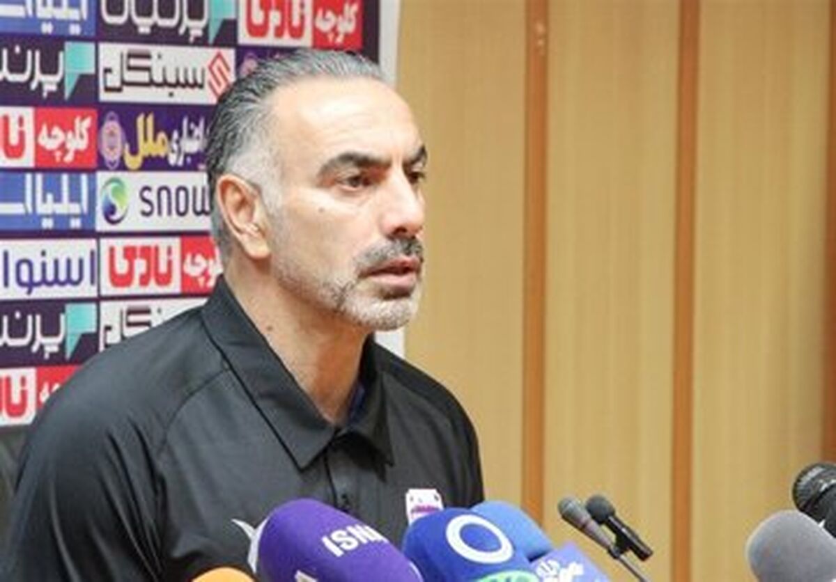 حکم سنگین محمود فکری اعلام شد

