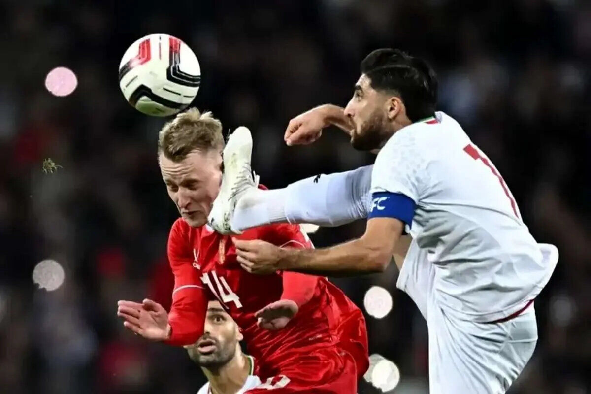 علیرضا جهانبخش چگونه اخراج نشد؟!