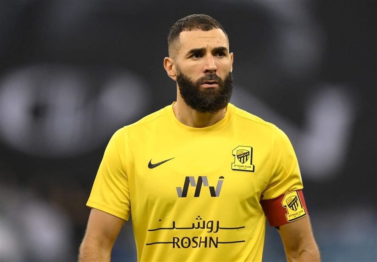جنجال بزرگ بنزما و الاتحاد در پایان فصل

