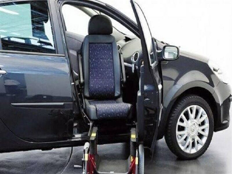 کاهش درصد حق العمل کاری در خصوص واردات خودرو ویژه جانبازان
