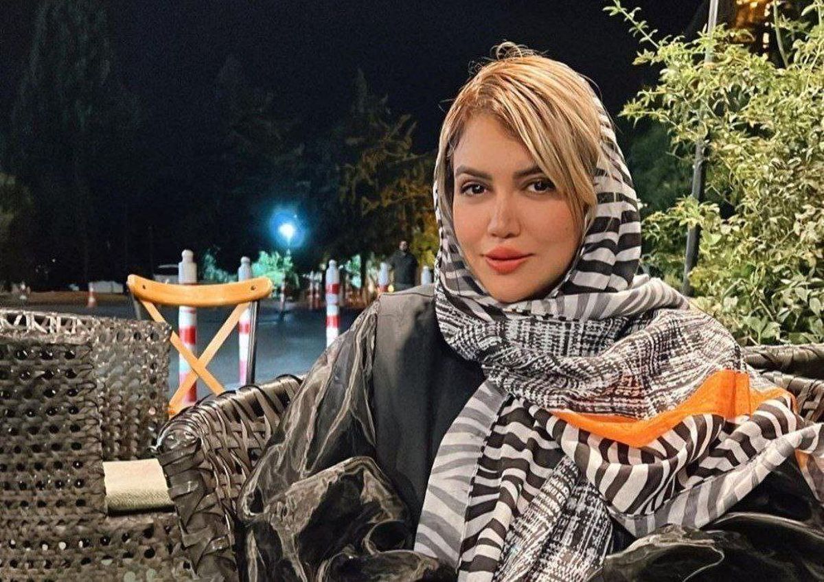 سارا طاووسی درگذشت
