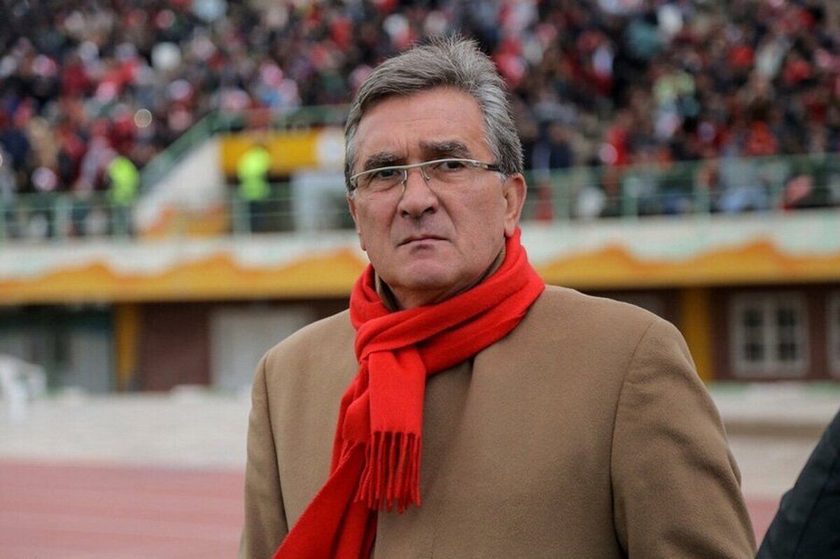 برانکو برای بار آخر جواب رد به پرسپولیس داد/ تمایلی به حضور در ایران ندارم!

