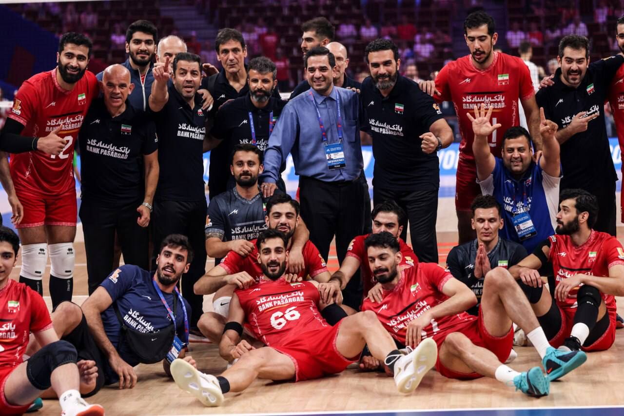 حذف دردناک ایران/ تنها یک امتیاز تا معجزه مانده بود