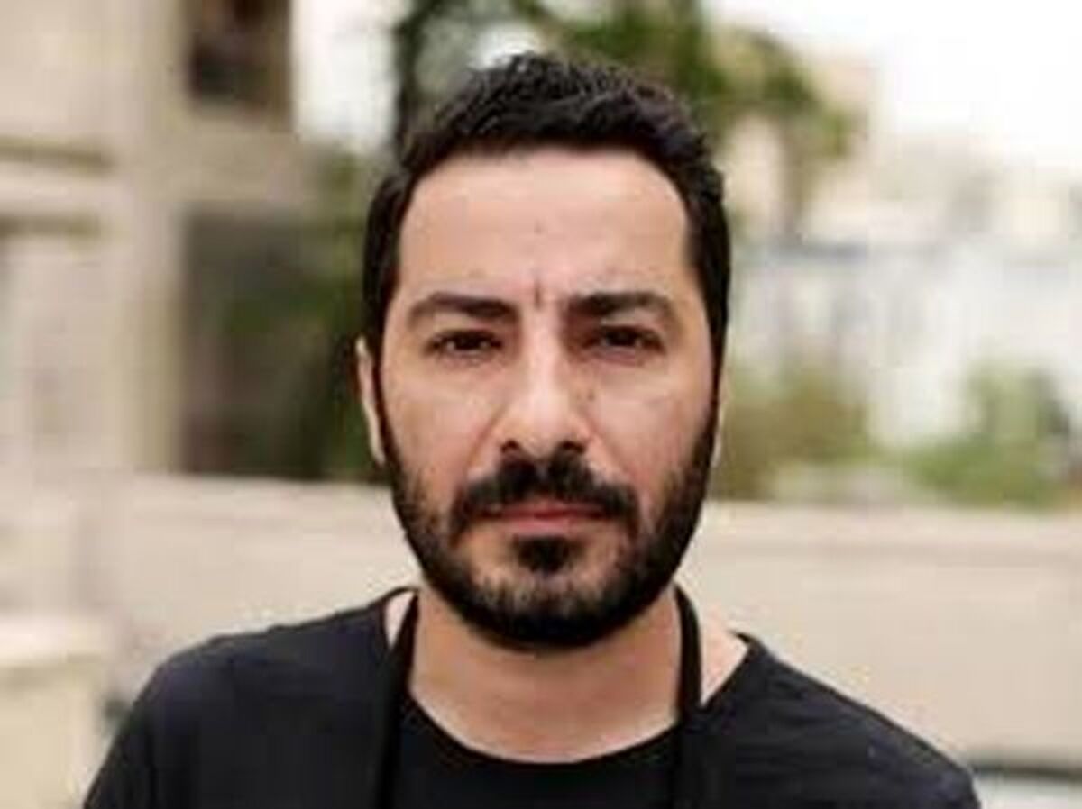 حمایت معنادار نوید محمدزاده از وحید هاشمیان
