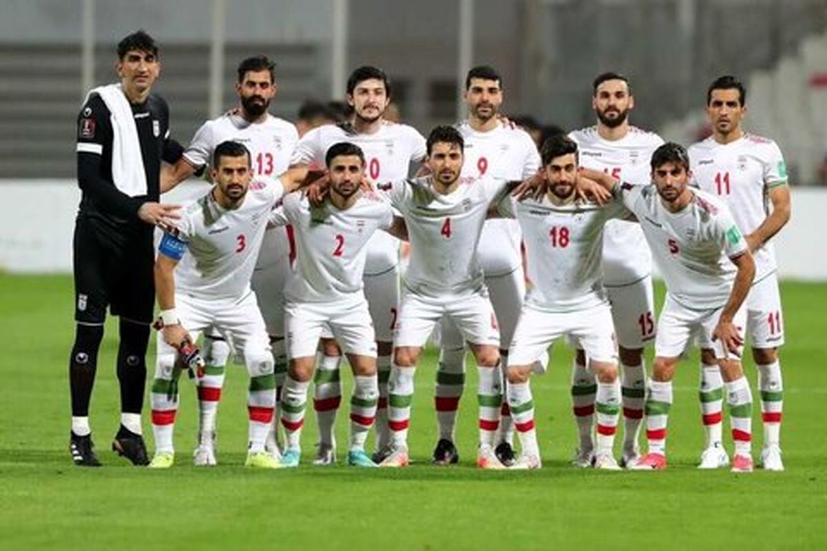 رده بندی جدید فیفا؛ جایگاه تیم ملی در جهان و آسیا
