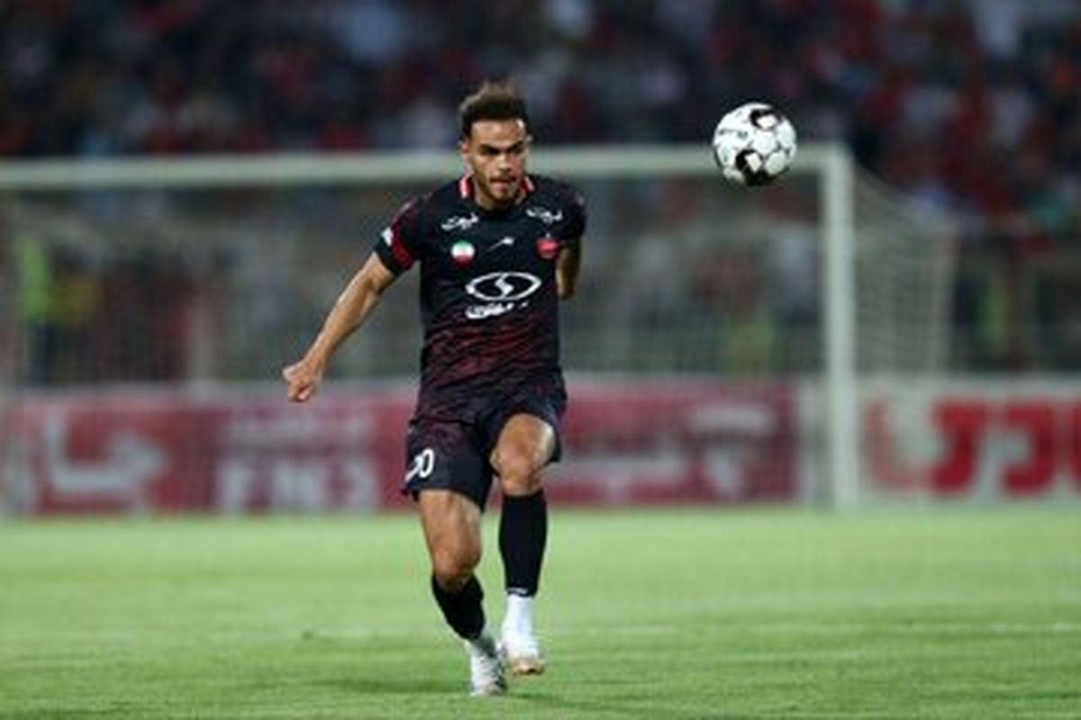شوک به پرسپولیس در آستانه دیدارهای لیگ نخبگان آسیا
