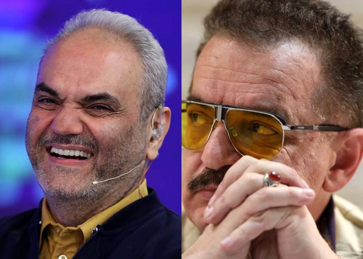 حمله تندوتیز زنوزی به جواد خیابانی؛ پای بیرانوند در میان است!
