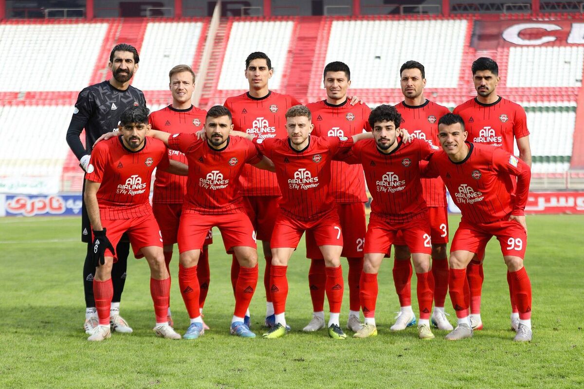 AFC با درخواست تراکتور موافقت می‌کند؟