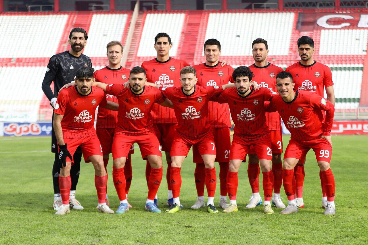 AFC با درخواست تراکتور موافقت می‌کند؟