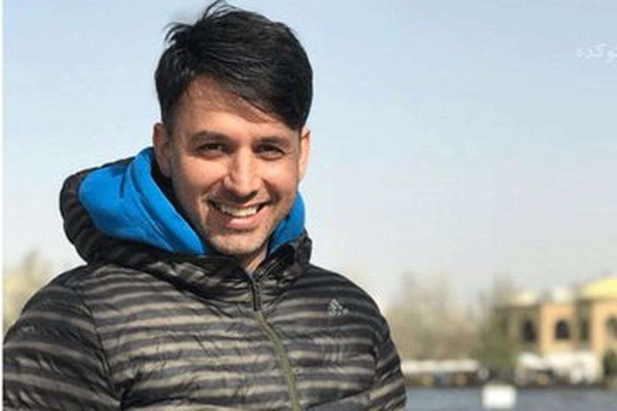 مجری ورزشی صداوسیما سرمربی شد!