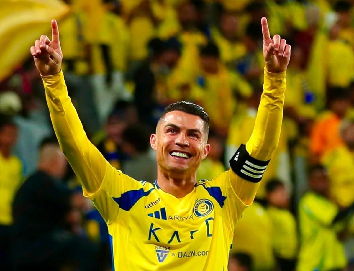 النصر با تیم دوم، مقابل پرسپولیس/ رونالدو به تهران نمی‌آید؟