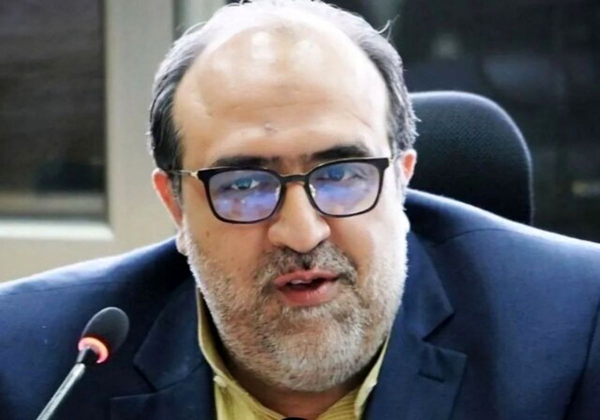 مدیرعامل سپاهان: پرداخت خارج از قرارداد نداریم/ بیرانوند؟ فکر نمی‌کنم
