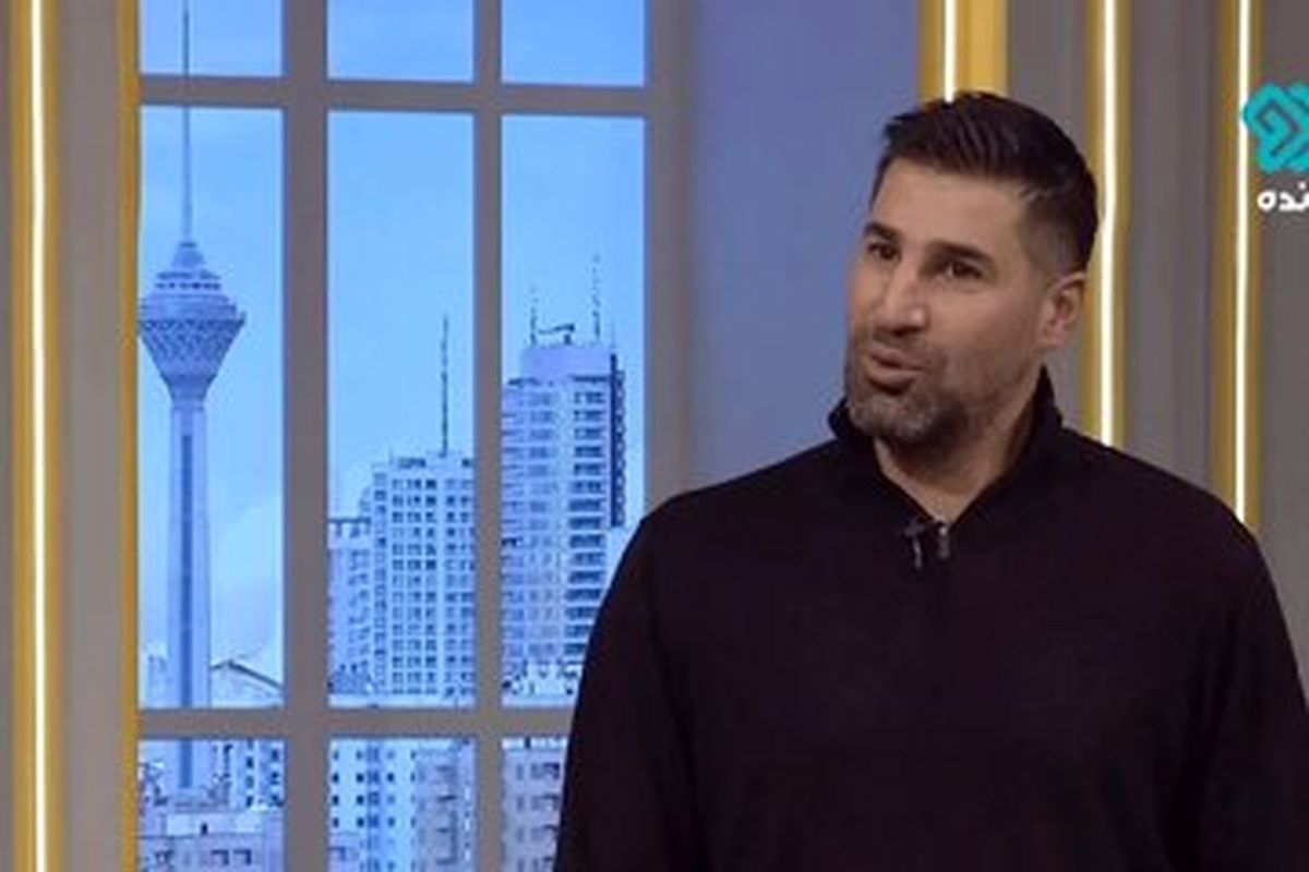 انتقاد از تیم‌ملی خصومت شخصی است!
