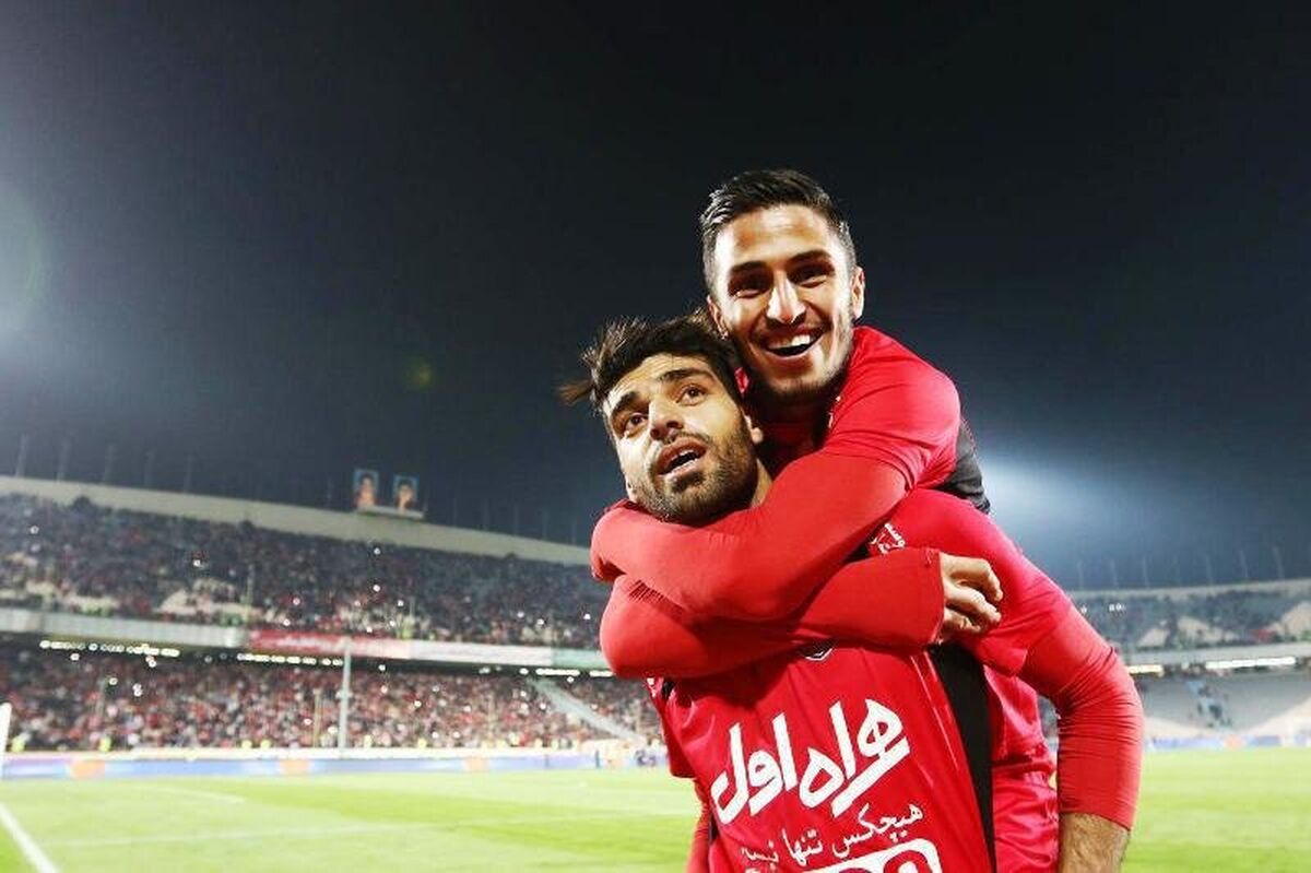 تکرار اتفاق جذاب در فوتبال ایران پس از ۸ سال