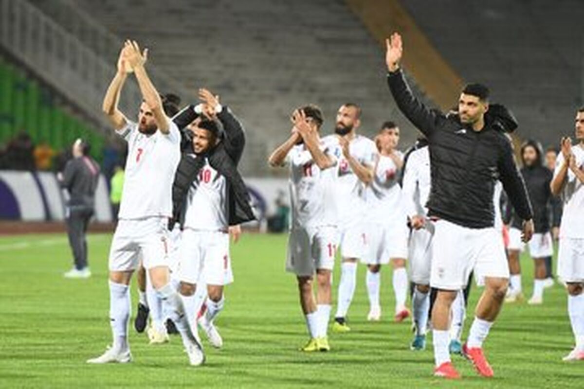 ببینید/ مهدی طارمی در بسکتبال به سردار آزمون باخت