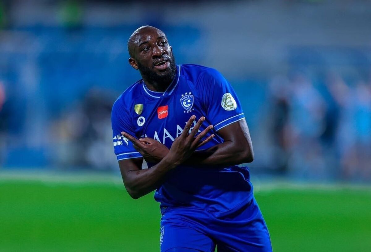 پیشنهاد ۲ میلیون دلاری پرسپولیس به مهاجم سابق الهلال