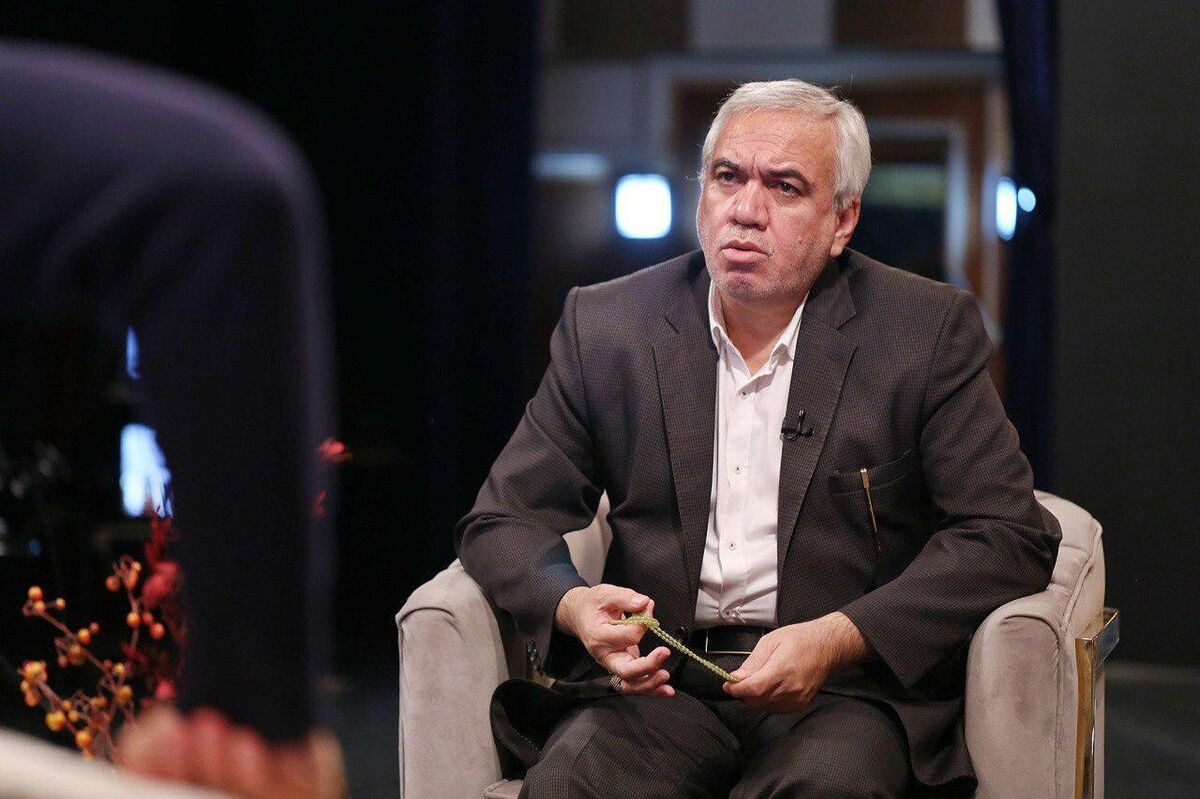 
کدام اشتباه داوری؛ همه چیز مهندسی شده است!