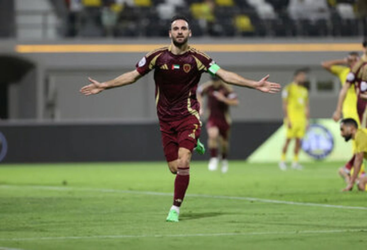 نوراللهی در مسیر بازگشت به ایران؛ اول پرسپولیس، بعد تراکتور