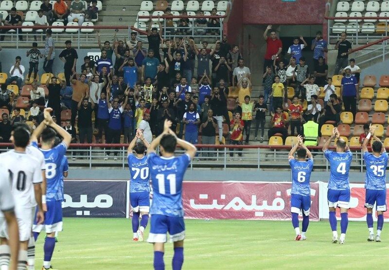  نامه استقلال خوزستان به سازمان لیگ؛ شما ورزشگاه معرفی کنید! 