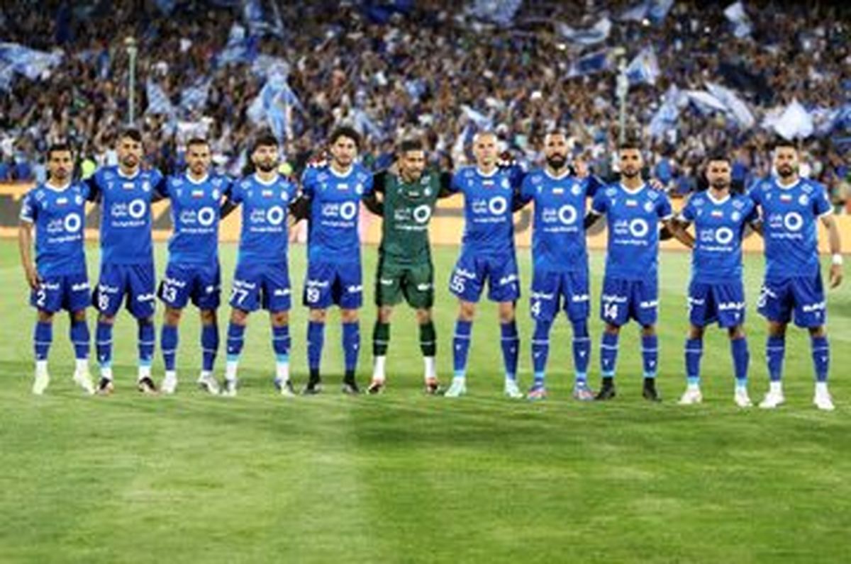 جدایی یک مدافع استقلال قطعی شد
