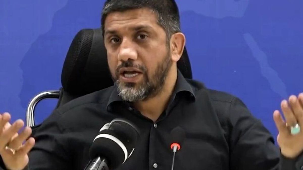 دبیر: اگر کشتی در المپیک یک طلا هم بگیرد، شاهکار کرده

