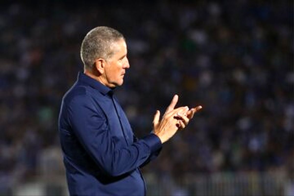 خروجی جلسه گاریدو با پرسپولیسی ها؛ خودت استعفا بده!
