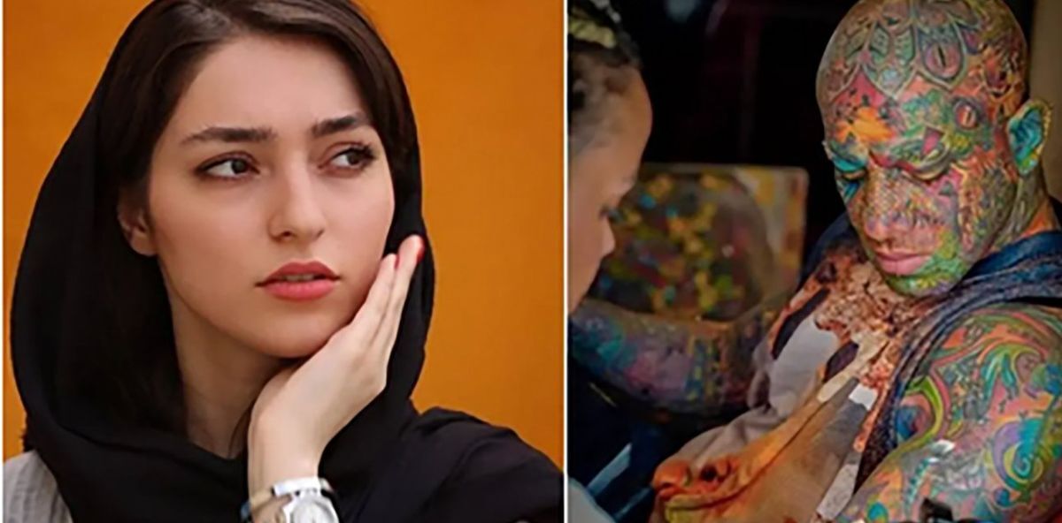 شیدا مقصودلو خواهر تتلو است؟ / زن سرمربی خارجی سپاهان کیست؟