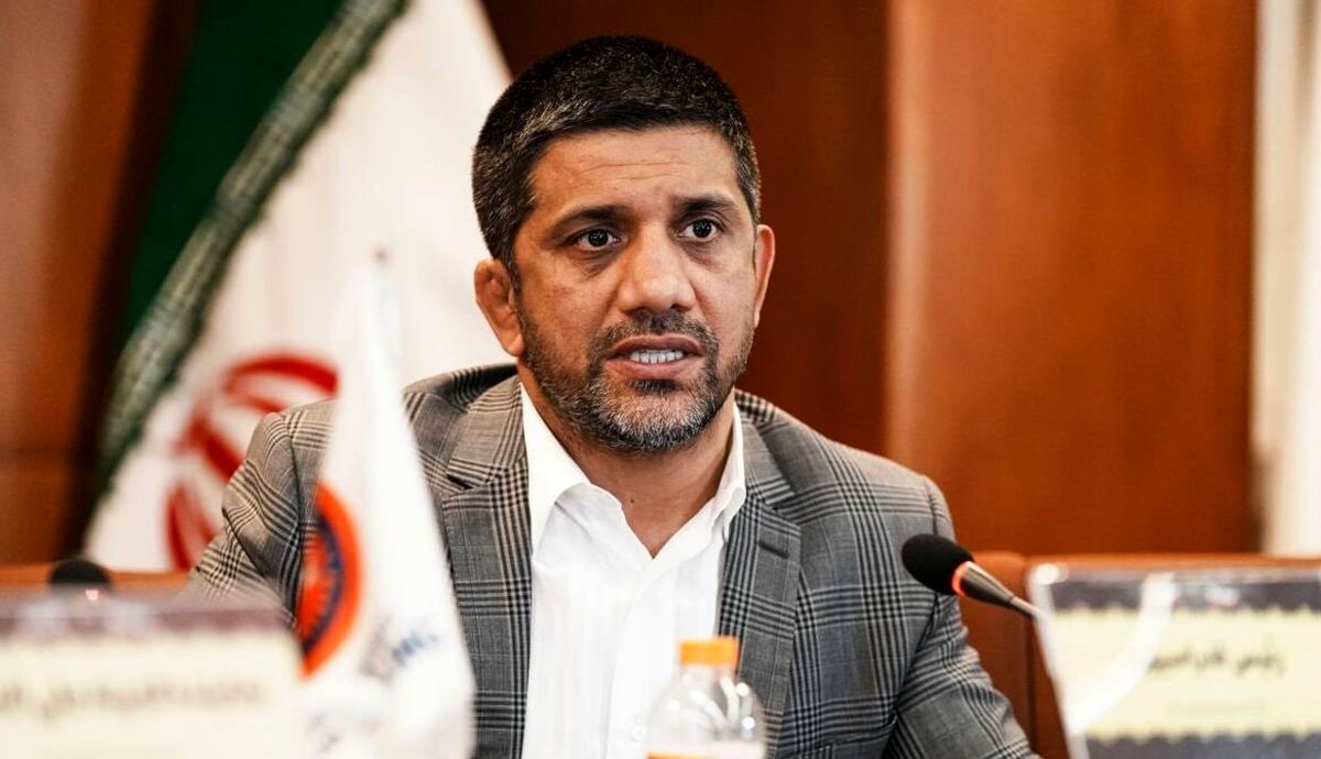 علیرضا دبیر: دوگانه من فقط با وطن‌فروش‌ها و خائنین است و با شخص دیگری مشکل ندارم