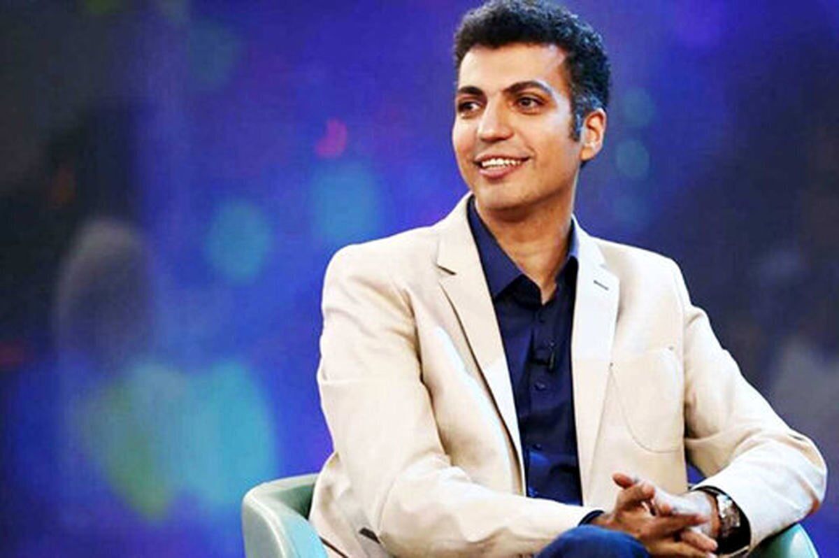 پرده برداری عادل فردوسی پور از جمعه سیاه فوتبال ایران
