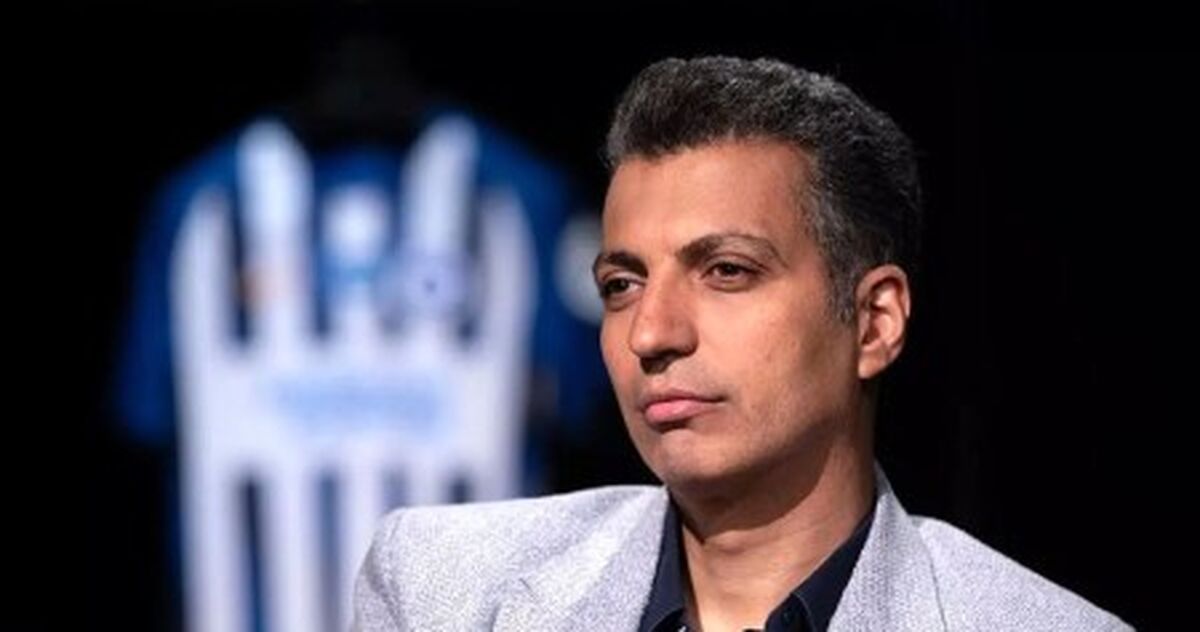 جرم آپارات اسپرت: پخش فوتبال اروپا با صدای عادل فردوسی‌پور