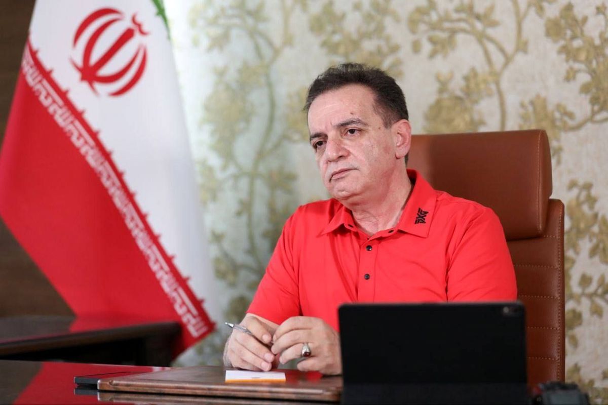 مالک باشگاه تراکتور: نباید علیه بیرانوند حکم صادر می‌کردند
