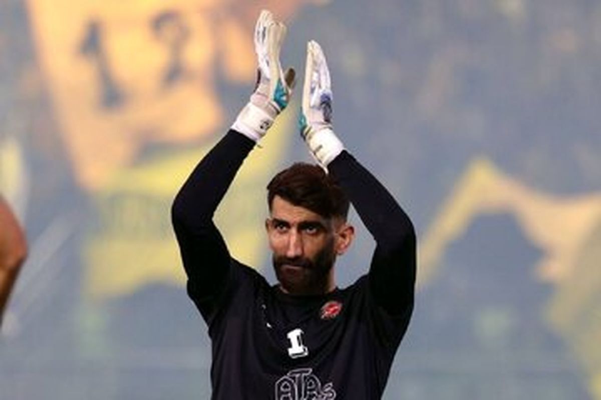 حمله دوباره خیابانی به بیرانوند؛ عابدزاده لایی نمی‌خورد!
