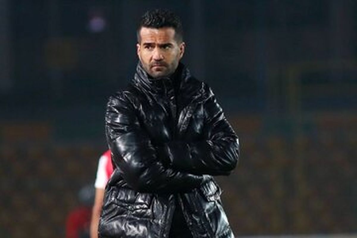 مسعود شجاعی استعفا کرد و پشیمان شد