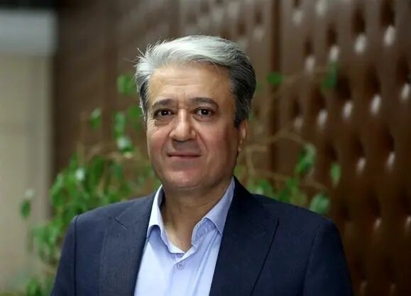 مهدی مبینی درگذشت