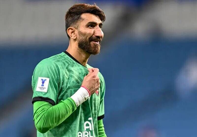 بیرانوند به دادگاه احضار شد