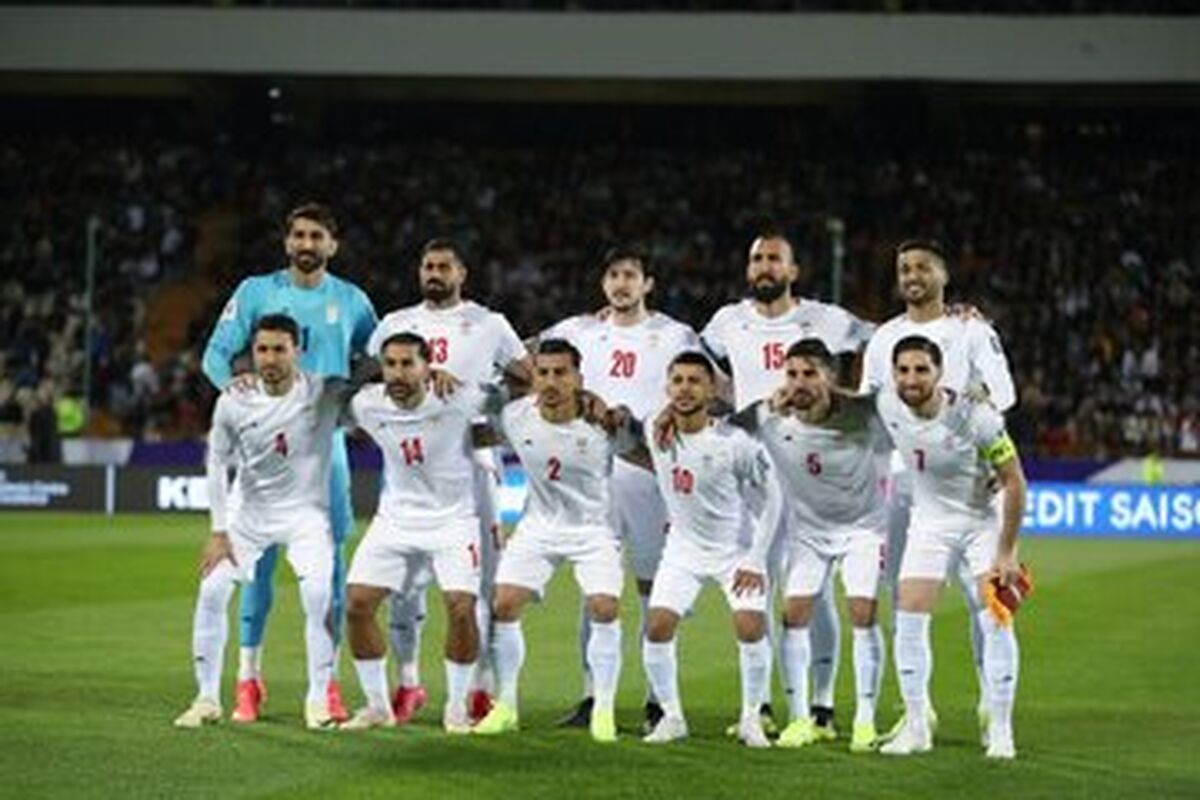 درگیری ۲ ملی‌پوش/ بیرانوند به مدافع پرسپولیسی: خفه شو!