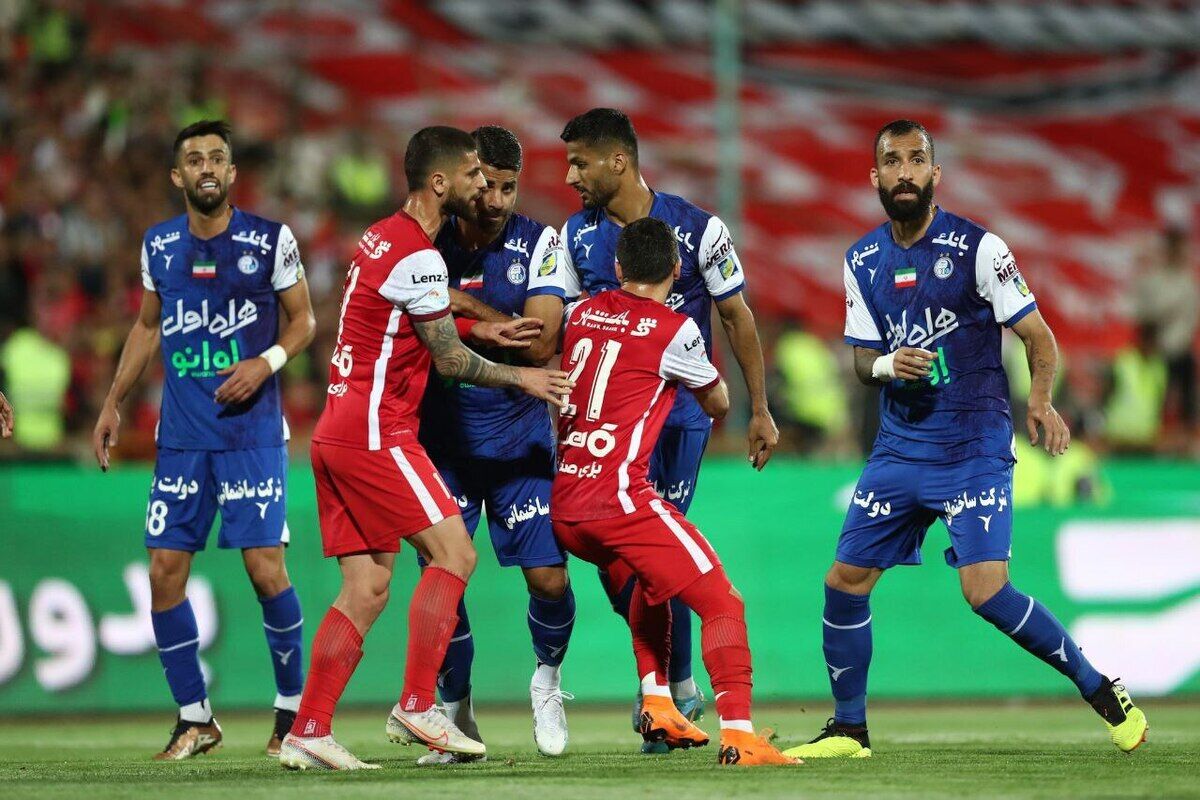 شب سخت پرسپولیس بدون «بیرو» برای نزدیک شدن به استقلال
