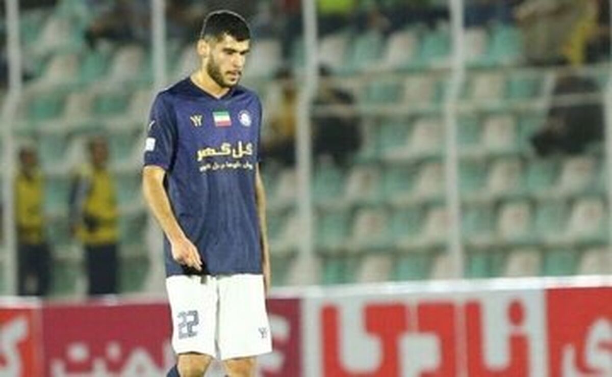 از پیشنهاد پرسپولیس و استقلال احساس غرور دارم
