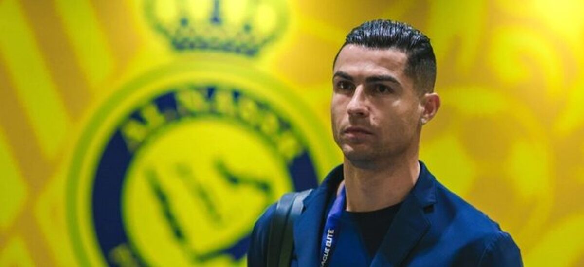 رونالدو: فقط به یک شرط در النصر می‌مانم

