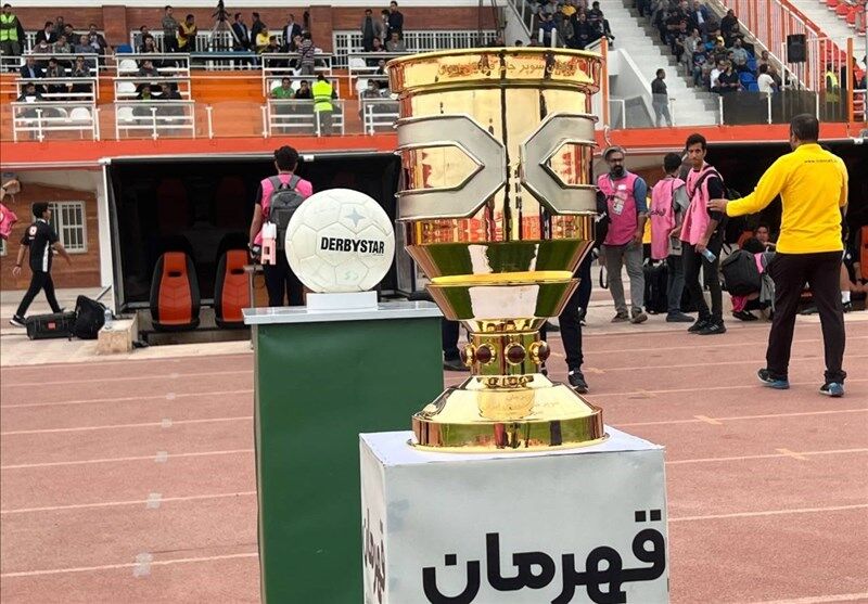 احتمال لغو سوپرجام قوت گرفت 